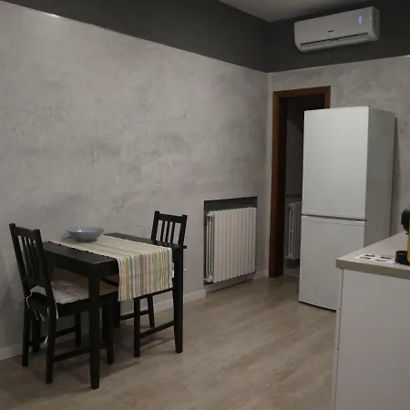 Tortellino House Apartmán *