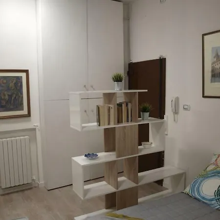 Apartmán Tortellino House
