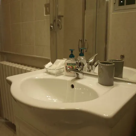 Tortellino House Appartement Bologna